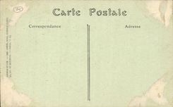 Paris CPA Church of the Trinity