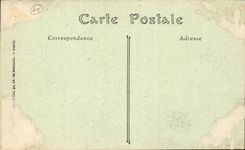 Paris CPA Reliquaire de la Sainte Chapelle