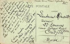 Paris CPA Saint Chapelle 