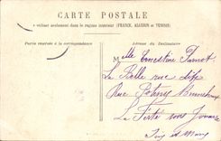 Paris CPA Bourse du commerce