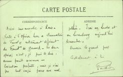 Paris CPA der Madeleine