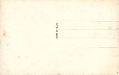 Bayonne CPA Bridge St Spirit