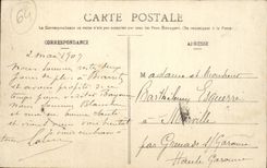 Bayonne CPA Adour and the bridge St Sailing Boat Spirit