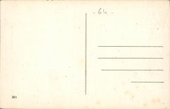 Bayonne CPA Panorama taken of the citadel