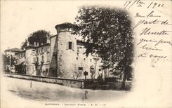 Bayonne CPA Old Castle