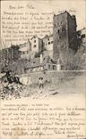 CPA Sauveterre de Bearn La vieille tour