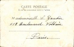 Paris CPA setzt Harmonie