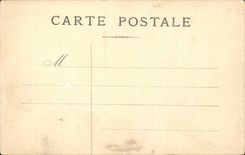 Paris CPA Park of the Chaumont Hillocks