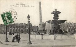 Paris CPA setzt Harmonie