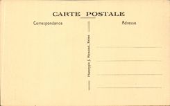 CPA unsere Dame des Portclermonts-ferrand die Statue wundersames