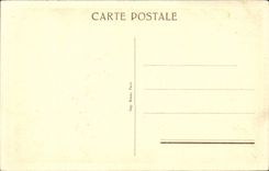 CPA Schloss von Valencay der Unterhalt bemisst Gericht