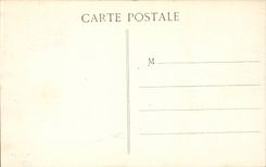 CPA Brut grosses Chartreuse das Refektorium