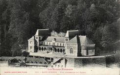 CPA Good Water Overall picture of the casino