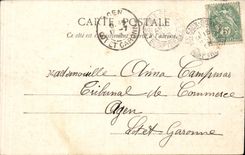 CPA Good Water the casino and the green mountain