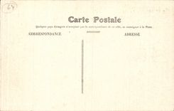 CPA Biarritz La plage la roche aux enfants