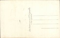 CPA Road of Charmette large Sion