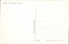 CPA Italy Italia Roma Mercati Traiani