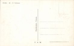 CPA Italy Italia Roma IT Colosseo