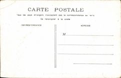 CPA Paris setzt Harmonie