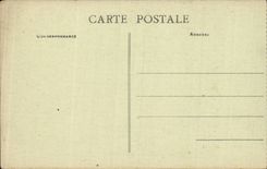 CPA Pilgrimage of the martyrdom of Pontchateau the mountain of the martyrdom seen of dimension