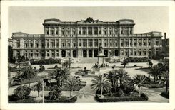 CPA Italy Italy Roma Palazzo di Giustizia
