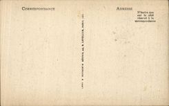 CPA Mont Saint Michel the Deambulatoire abbey of the chorus