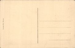 CPA Mont Saint Michel chorus of the basilica