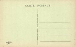 CPA Cathedral of Rouen Tomb of Louis de Breze