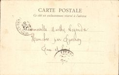 Paris CPA Rue de Rivoli