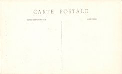 Paris CPA Dome of Invalides