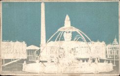 Paris CPA setzt Harmonie