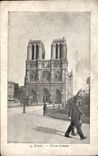 Paris CPA Notre Dame