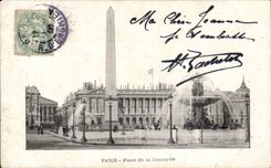 Paris CPA setzt Harmonie