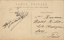 Paris CPA setzt Harmonie