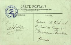 CPA Caves of Betharram End of the lower caves