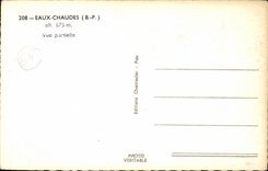 CPA Warm water Seen partial