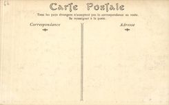 CPA St Jean de Luz Lefort Socoa