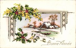 CPA Fantasy Happy New Year