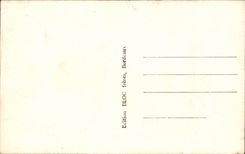 CPA Royan neue Garten des stadtischen Kasinos