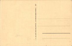 CPA Lourdes Mill of Servant boy Bernadette