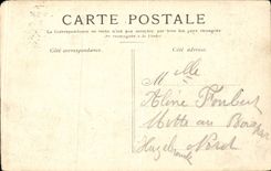 CPA Lourdes View and peak of iron