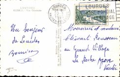 CPA Lourdes View