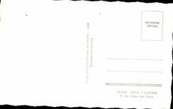 CPSM Musee Goya Castres F del mayo