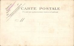 Paris CPA Church Saint Jean Baptiste de Grenelle