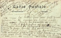 Paris CPA der kleine Palast