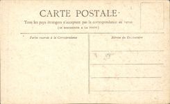 Paris CPA Places Bastille