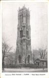Paris CPA Tour Saint Jacques