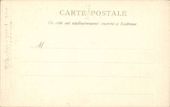 Paris CPA Hotel de ville