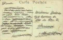 Brucke Alexandre Paris-CPA III und Esplanade von Invalides