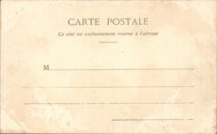 Paris CPA La place du Chatelet